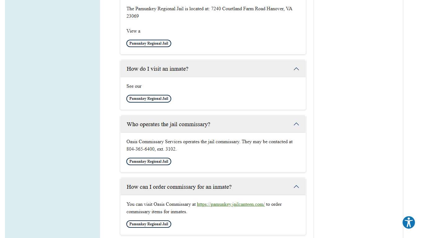 Frequently Asked Questions - CivicPlus.CMS.FAQ